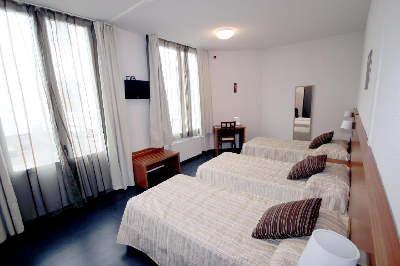Hotel Florence Lourdes Rom bilde