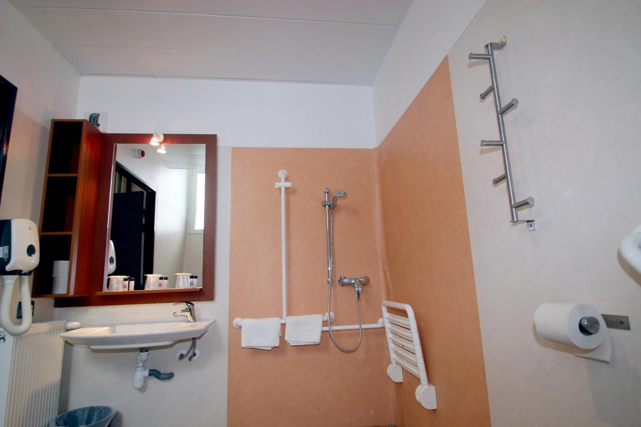 Hotel Florence Lourdes Rom bilde